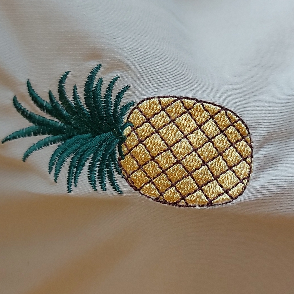 Pineapple T-Shirt